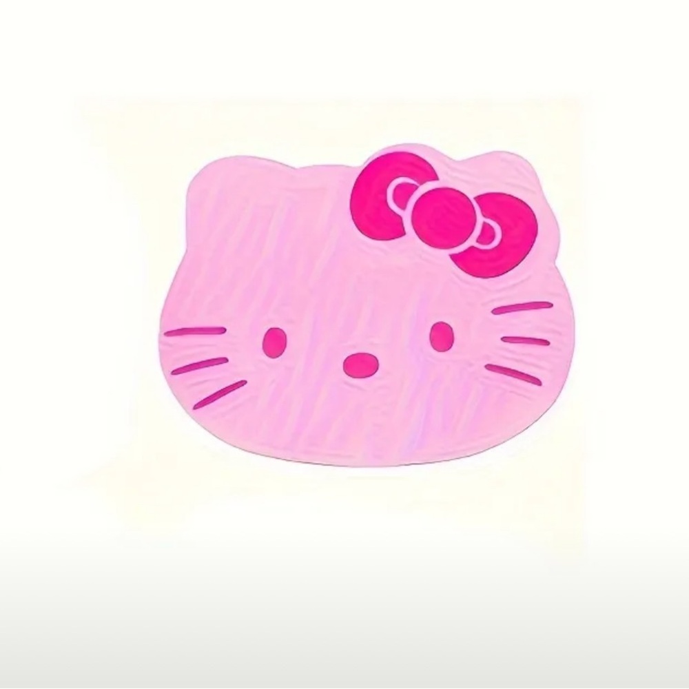 Hello Kitty Mousepad - Picture 2 of 4